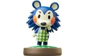 Spill - Tilbehør - Nintendo Amiibo Animal Crossing Series Figure (Kinuyo) - 4902370530445