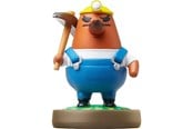 Spill - Tilbehør - Nintendo Amiibo Animal Crossing Series Figure (Risetto-san) - Miscellaneous Tilbehør til spillkonsoll - Nintendo Switch - 4902370530902