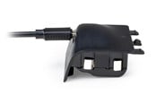 Spill - Tilbehør - BigBen Interactive Battery Pack + Charging Cable - Black (Xbox Series X|S) - Miscellaneous Tilbehør til spillkonsoll - Microsoft Xbox Series S - XBXBATPACK