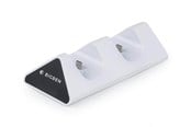 Spill - Tilbehør - BigBen Interactive Charging Station for 2 Controllers (PS5) - Miscellaneous Tilbehør til spillkonsoll - Sony PlayStation 5 - PS5DUALCHARGERV2