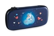 Spill - Tilbehør - BigBen Interactive 3D Unicorn Pouch - Miscellaneous Bag - Nintendo Switch - SWITCHPOUCHUNICORN