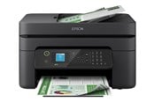Skriver - Epson WorkForce WF-2930DWF All in One Multifunksjon - Farge - Blekk - C11CK63403