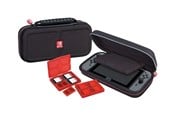Spill - Tilbehør - BigBen Interactive RDS Deluxe travel case - NNS40