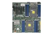 Hovedkort - Supermicro X12DPI-NT6 Hovedkort - Intel C621A - Intel LGA4189 - DDR4 RAM - Extended ATX - MBD-X12DPI-NT6-O