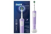 Elektrisk tannbørste - Oral-B Elektrisk tannbørste Vitality Pro Lilac - 4210201426967