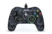 Spill - Tilbehør - NACON Wired Revolution X Official Controller - Urban Camo - Wired Tilbehør til spillkonsoll - Microsoft Xbox Series S - XBXREVOLUTIONXURBAN