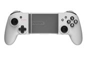 Spill - Tilbehør - NACON MG-X Pro - Wired Controller - iOS - HOLDERMG-XPROMFIG