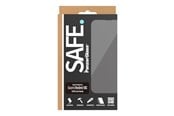 Mobil - Beskyttelsesglass - SAFE by PanzerGlass Screen Protector Xiaomi Redmi 10C - SAFE95138