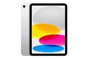 iPad & Nettbrett - Apple iPad (2022) 64GB 5G - Silver - MCMJ4KN/A