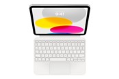 Nettbrett - Andre tilbehør - Apple Magic Keyboard Folio for iPad (10th generation) - British English - MQDP3B/A