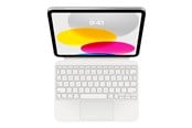 Nettbrett - Andre tilbehør - Apple Magic Keyboard Folio for iPad (A16) - Norwegian - MQDP3H/A