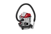 Verktøy - Einhell TE-AV 18/15 Li batteridrevet askesuger 18 volt uten batteri og lader - 2351700