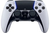 Spill - Tilbehør - Sony PlayStation DualSense Edge - Hvit - Wireless Controller - Sony PlayStation 5 - 711719443995