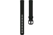 Smartklokke, Smartwatch & Sportsklokke - Fitbit Inspire 3 Classic Band Midnight Zen Large - FB182ABBKL