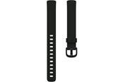 Smartklokke - Tilbehør - Fitbit Inspire 3 Classic Band Midnight Zen Small - FB182ABBKS