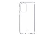 Mobil - Deksel og etui - ITSKINS SPECTRUM CLEAR cover for Samsung Galaxy A33 5G® - Transparent - SG33-SPECM-TRSP