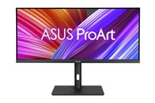 Skjerm - 34" ASUS ProArt Display PA348CGV - 3440x1440 (UWQHD) - 120Hz - IPS - 90LM07Z0-B01370