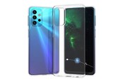 Mobil - Deksel og etui - Insmat Crystal - back cover for mobile phone - 650-1872