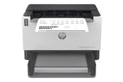 Skriver - HP LaserJet Tank 1504w Mono Laser - Sort/hvit - Laser - 2R7F3A#B19