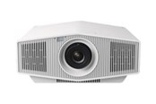 Prosjektor - Sony Prosjektor VPL XW5000ES - 3840 x 2160 - 2000 ANSI lumens - VPL-XW5000/W