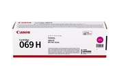 Printertilbehør blekk/toner - Canon CRG 069H / 5096C002 High Magenta - 5096C002