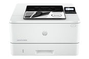 Skriver - HP LaserJet Pro 4002dn - Mono Laser - A4 Duplex - 40 ppm - Sort/hvit - Laser - 2Z605F#B19