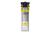 Printertilbehør blekk/toner - Epson - XL - yellow - original - ink cartridge - C13T11D440