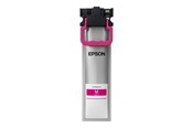 Printertilbehør blekk/toner - Epson - L size - magenta - original - ink cartridge - C13T11C340