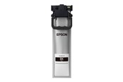 Printertilbehør blekk/toner - Epson - L size - black - original - ink cartridge - C13T11C140