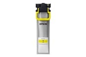 Printertilbehør blekk/toner - Epson - L size - yellow - original - ink cartridge - C13T11C440
