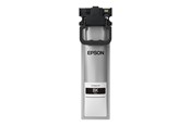 Printertilbehør blekk/toner - Epson - XL - black - original - ink cartridge - C13T11D140