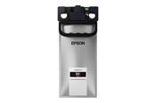 Printertilbehør blekk/toner - Epson - XXL size - black - original - ink cartridge - C13T11E140