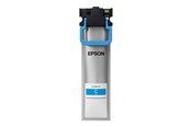 Printertilbehør blekk/toner - Epson - L size - cyan - original - ink cartridge - C13T11C240