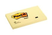 Blokker & Notisbøker - 3M Post-it 655 - 655