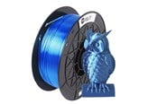 Filament/Resin - 3D-skriver - CCTree Silk PLA 1.75 mm 1 kg Blue - ACPLSB22