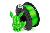 Filament/Resin - 3D-skriver - CCTree Silk PLA 1.75 mm 1 kg Lime Green - ACPLSLG22