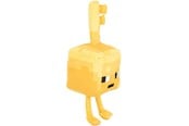 Dukker, Bamser & Utstyr - Jinx Minecraft - Dungeons Happy Explorer Gold Key Golem Plush - 0889343137693