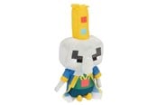 Dukker, Bamser & Utstyr - Jinx Minecraft - Dungeons Happy Explorer Arch-Illager Plush - 0889343135378