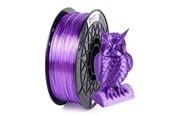 Filament/Resin - 3D-skriver - CCTree Silk PLA 1.75 mm 1 kg Purple - ACPLSP22