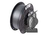 Filament/Resin - 3D-skriver - CCTree Silk PLA 1.75 mm 1 kg Silver - ACPLSS22