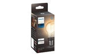 Smarthus - Philips HueW 7W Fil A60 E27 EUR - 929003051401