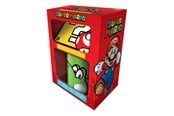 Reklameartikler - Pyramid - Super Mario (Yoshi) - Gavepakke - 52235MGP85205