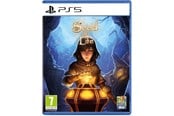 Spill - Seed of Life - Sony PlayStation 5 - Action/Adventure - 5055377605247