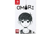 Spill - OMORI - Nintendo Switch - RPG - 5056635600707