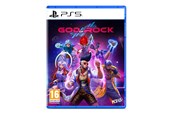 Spill - God of Rock - Sony PlayStation 5 - Musikk - 5016488140010