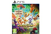 Spill - Marsupilami: Hoobadventure - Sony PlayStation 5 - Action - 3701529503771