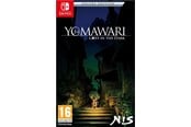 Spill - Yomawari: Lost in the Dark Deluxe Edition - Nintendo Switch - Eventyr - 0810100860011