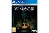 Spill - Yomawari: Lost in the Dark Deluxe Edition - Sony PlayStation 4 - Eventyr - 0810100860097