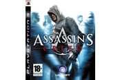 Spill - Assassin's Creed - Sony PlayStation 3 - Action - 3307215658918