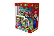 Reklameartikler - Pyramid - Super Mario Gift Set - Krus - GP85388